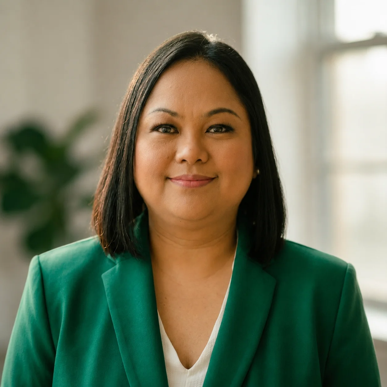 Susana Mayuga — General Agency